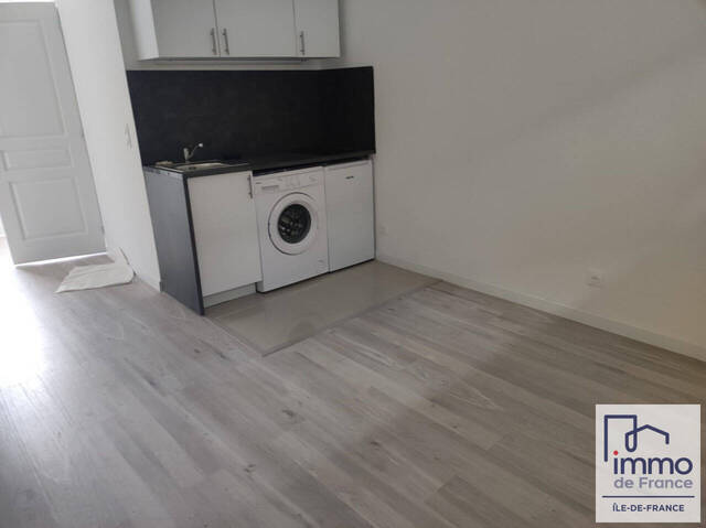 Location appartement 1 pièce 20.51 m² à Dourdan (91410)