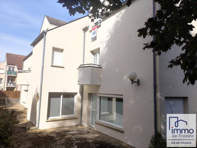 Vente appartement 2 pièces 52.56 m² à Dourdan (91410)