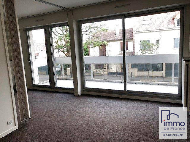 Location Appartement 1 pièce 36.75 m² Le Chesnay (78150)