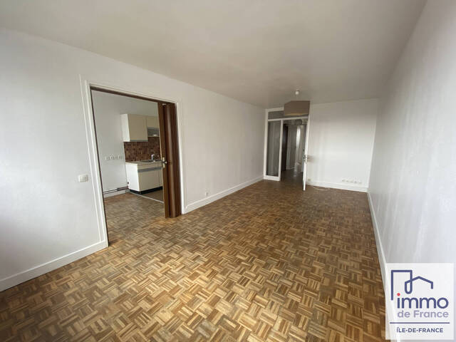 Location appartement 3 pièces 74.86 m² à Paris 13e Arrondissement (75013)