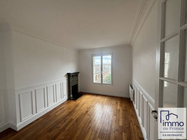 Location appartement 2 pièces 36.71 m² à Paris 13e Arrondissement (75013)