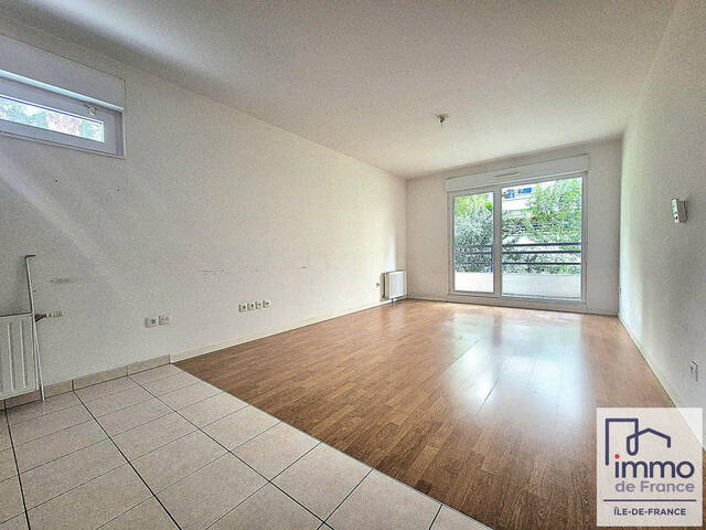 Vente appartement 3 pièces 58.14 m² à Massy (91300)