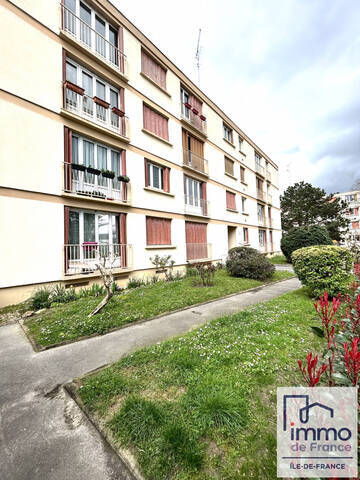 Acheter Appartement 1 pièce 31.78 m² Coubron (93470)