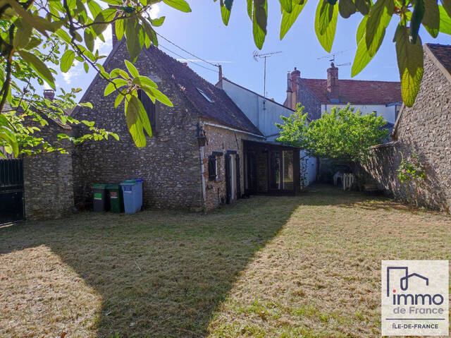 Vente maison 6 pièces 130 m² à Dourdan (91410)