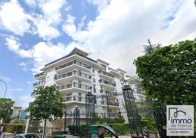 Vente appartement 2 pièces 53.04 m² à Courbevoie (92400) Agence