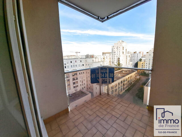 Vente appartement 2 pièces 60 m² à Vanves (92170)