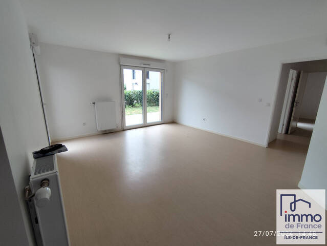 Acheter Appartement 3 pièces 70 m² Cergy (95800)