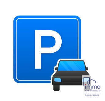 Vente stationnement parking en Paris 13e Arrondissement (75013) - C.Cial Italie2