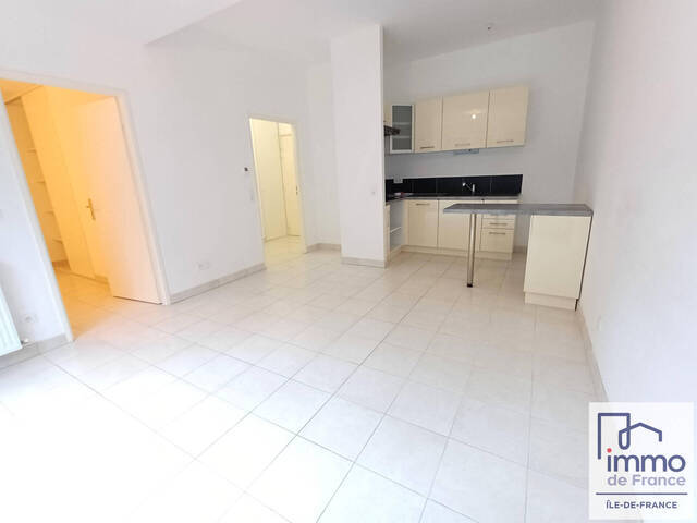 Vente appartement 2 pièces 42 m² à Épernon (28230)