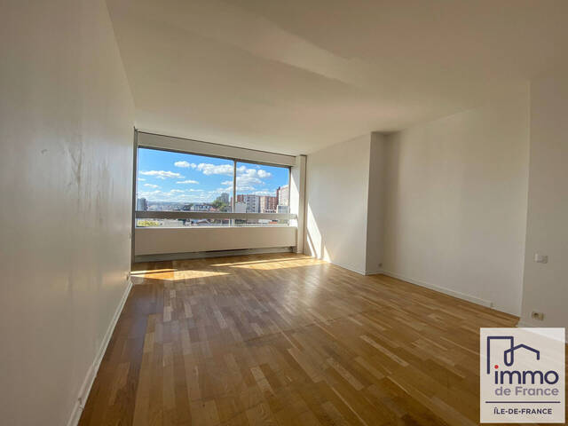 Vente appartement 3 pièces 73 m² à Puteaux (92800) - La Défense