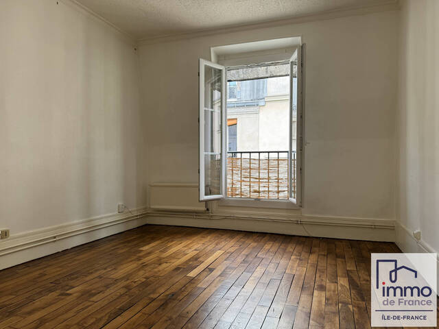 Vente appartement 2 pièces 37.61 m² à Paris 13e Arrondissement (75013)