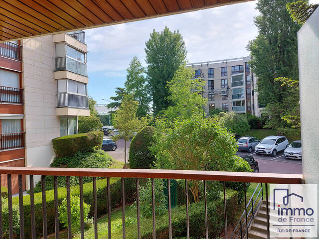 Vente appartement 1 pièce 20.8 m² à Le Chesnay (78150)