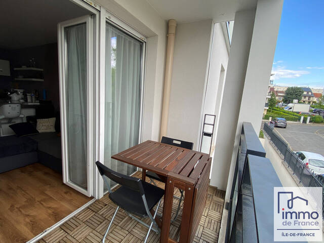 Vente appartement 3 pièces 60 m² à Palaiseau (91120)