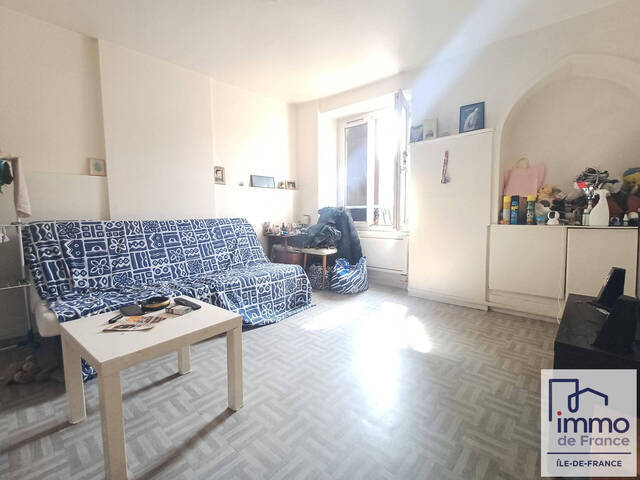 Vente appartement 2 pièces 45 m² à Sonchamp (78120)