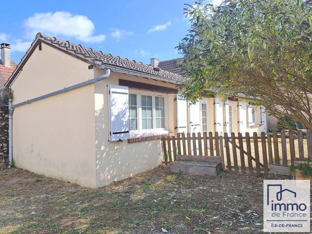 Acheter Maison propriete 5 pièces 129.57 m² Saint-Piat (28130)