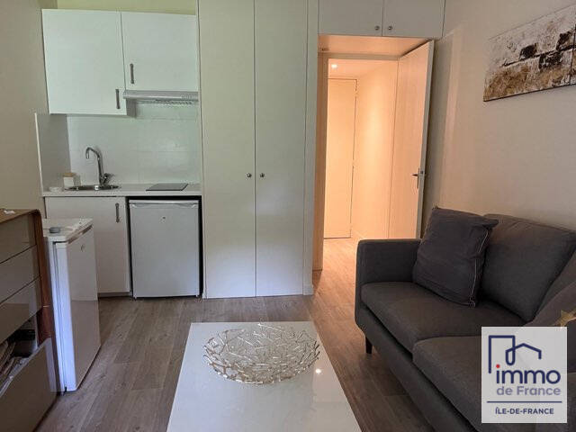 Vente appartement studio 1 pièce 19.51 m² à Le Chesnay (78150)