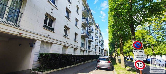 Vente appartement 3 pièces 81.08 m² en Versailles (78000)