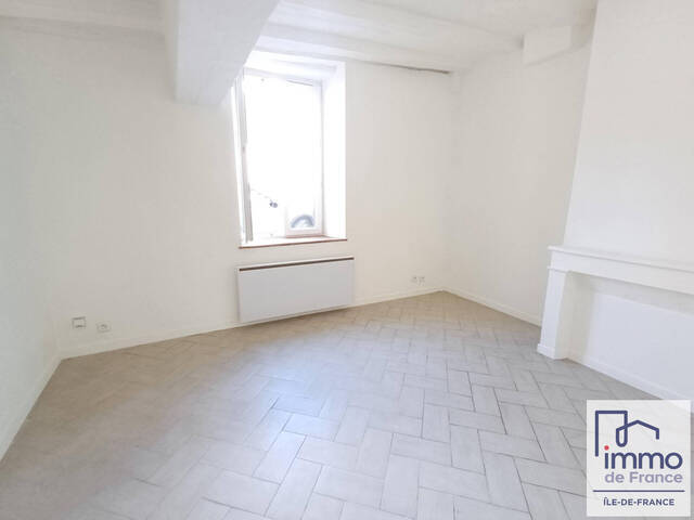 Vente appartement 2 pièces 33.16 m² à Épernon (28230)