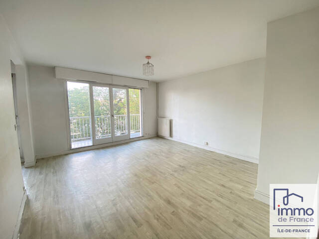 Vente appartement 3 pièces 61.03 m² à Évry (91000)