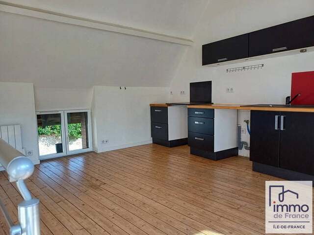 Vente appartement 2 pièces 63 m² à Gallardon (28320)