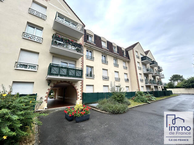 Vente Appartement 4 pièces 73.78 m² Torcy (77200)