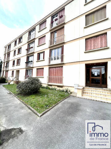 Acheter Appartement 1 pièce 31.77 m² Coubron (93470)