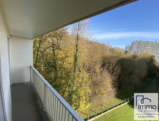 Vente appartement 3 pièces 63.3 m² à Gagny (93220)