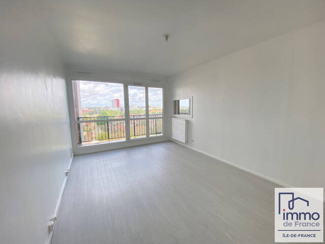 Vente appartement 2 pièces 54.54 m² à Viry-Châtillon (91170)