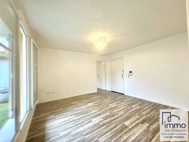 Vente appartement 2 pièces 41.27 m² à Chelles (77500) CENTRE-VILLE