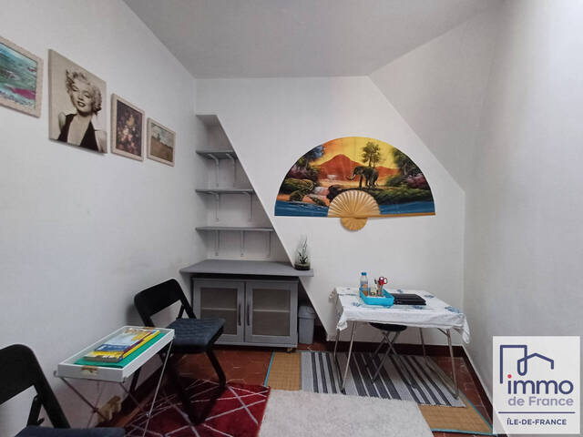 Acheter Appartement studio 1 pièce 6 m² Paris 9e Arrondissement (75009)