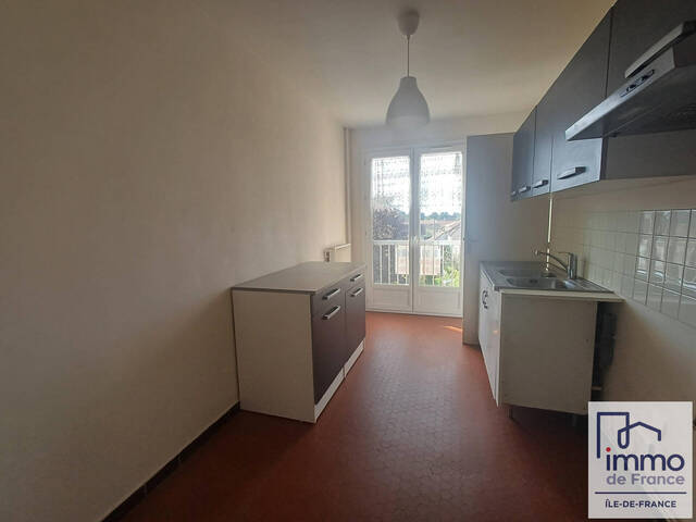 Vente appartement 3 pièces 65 m² à Rambouillet (78120) Cente Villle