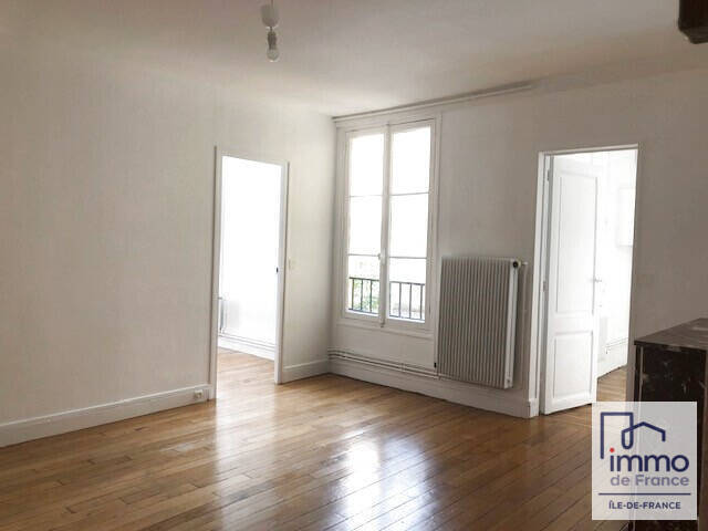 Location appartement 2 pièces 47.26 m² à Versailles (78000)