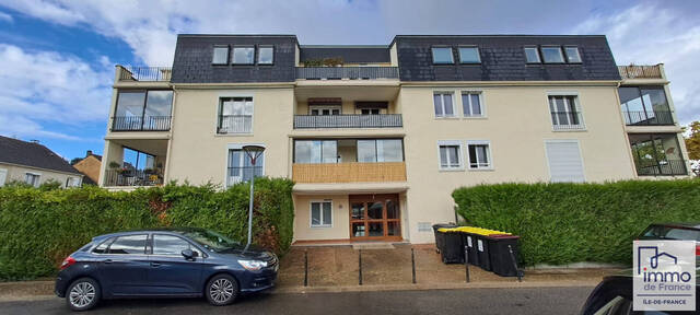 Location appartement 2 pièces 52 m² à Dourdan (91410)