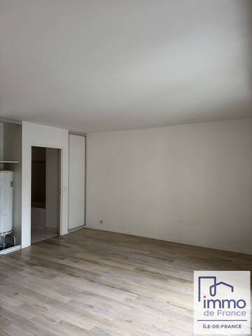 Vente appartement 1 pièce 36.74 m² à Paris 19e Arrondissement (75019)