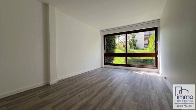 Vente appartement studio 1 pièce 27 m² à Le Chesnay (78150) Parly2