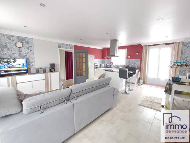 Vente maison 4 pièces 69 m² à Épernon (28230)