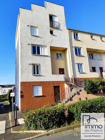 Vente maison 6 pièces 117 m² en Cergy (95800)