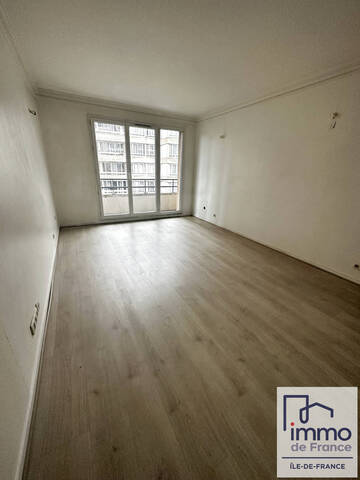 Acheter Appartement 3 pièces 61 m² Aubervilliers (93300)