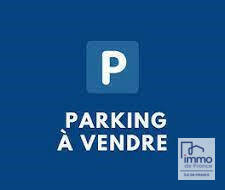 Vente stationnement parking en Cergy (95800) - CERGY LE HAUT