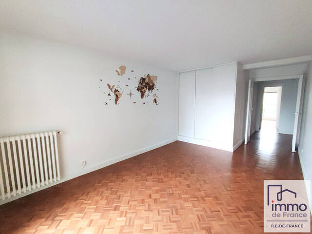 Vente appartement 3 pièces 67 m² à Asnières-sur-Seine (92600) Gare d'Asnières