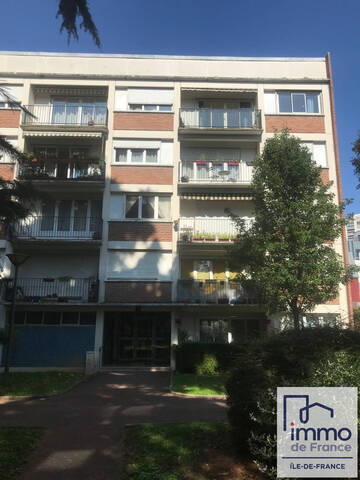 Location Appartement 3 pièces 63.18 m² L' Haÿ-les-Roses (94240)