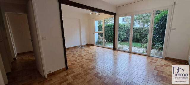 Location appartement 2 pièces 58.87 m² à Guyancourt (78280)