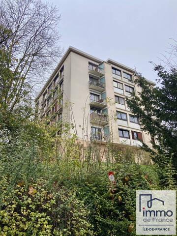 Acheter Appartement 4 pièces 71 m² Palaiseau (91120)