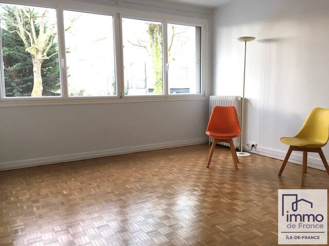 Vente appartement 3 pièces 59.79 m² à Villejuif (94800) - Paul Vaillant Couturier