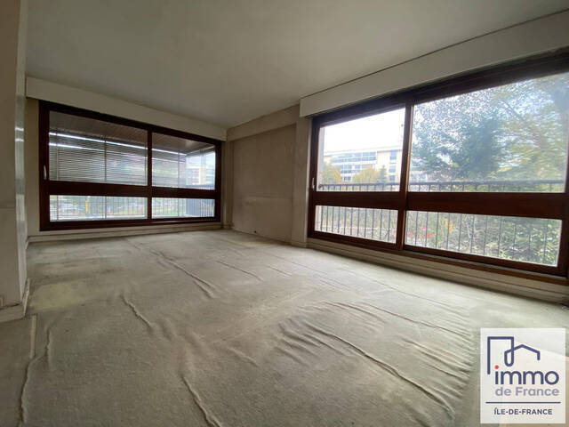 Vente appartement 4 pièces 75.66 m² à Rocquencourt (78150)