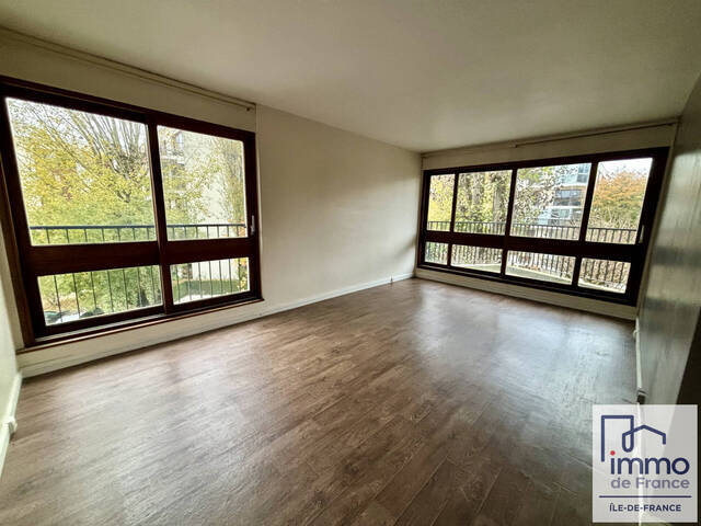 Vente appartement 4 pièces 52 m² à Rocquencourt (78150)