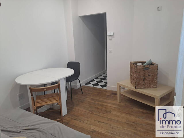 Vente appartement 2 pièces 25 m² à Paris 15e Arrondissement (75015) - Alleray