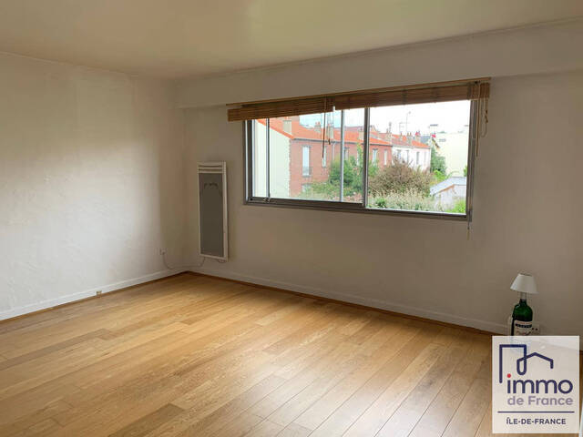 Acheter Appartement 2 pièces 52.71 m² Asnières-sur-Seine (92600)