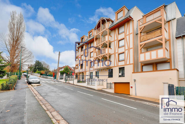 Vente appartement studio 1 pièce 33.7 m² à Gagny (93220)