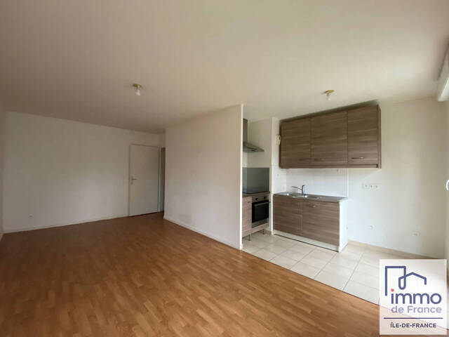 Vente appartement 2 pièces 45.87 m² à Palaiseau (91120)